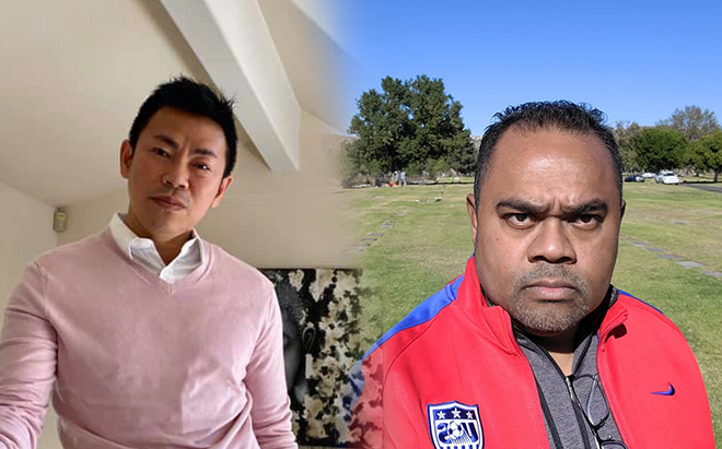 Hoài Tâm đáp trả phát ngôn sai của Dũng Taylor, 'cực căng' chuyện đón thi hài cố nghệ sĩ Chí Tài Ảnh 2