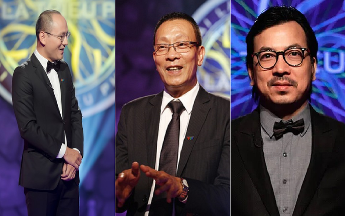 Học vấn 'đỉnh của đỉnh' của dàn MC Ai Là Triệu Phú Ảnh 2