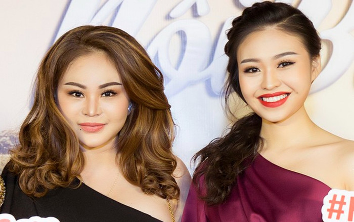 Lê Giang chúc mừng con gái Lê Lộc bước sang tuổi 26: Tuổi mới hạnh phúc, nhiều show và nhiều tiền Ảnh 2