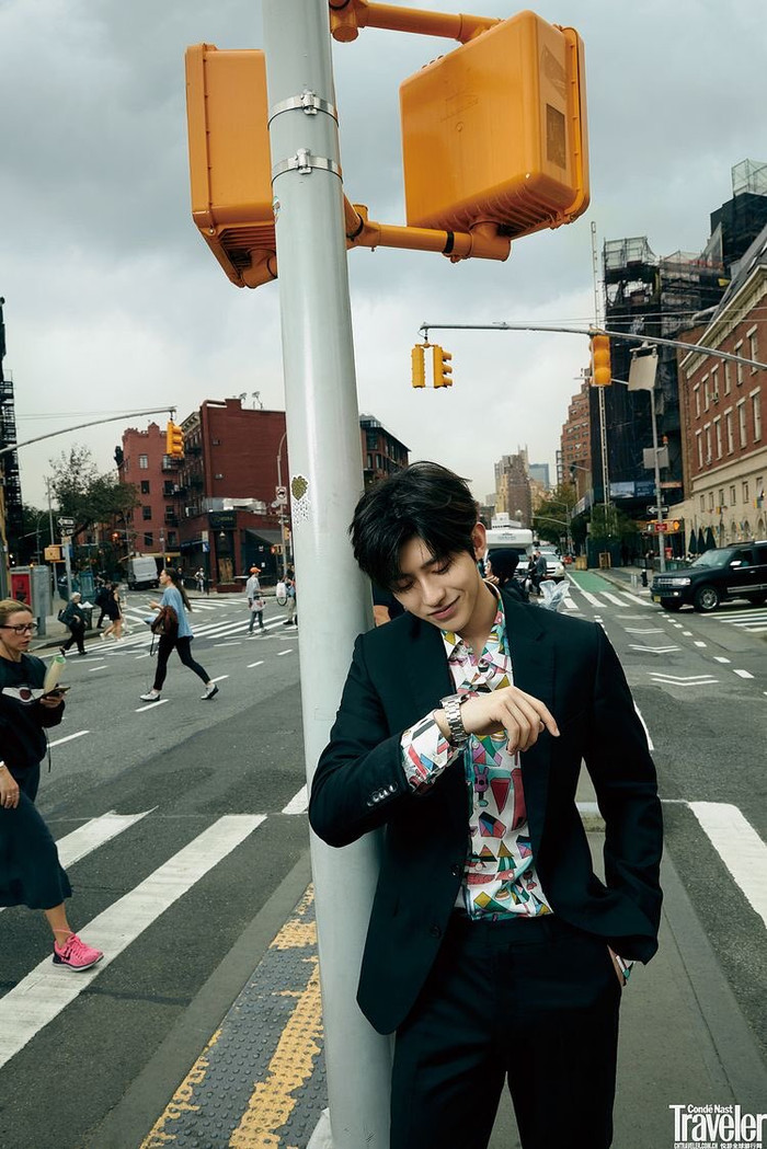 Tiêu Chiến - Vương Nhất Bác lại có cơ hội đứng chung sân khấu Ảnh 11