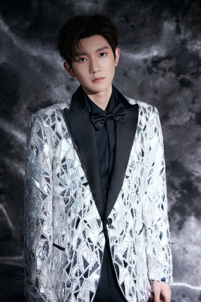 Tiêu Chiến - Vương Nhất Bác lại có cơ hội đứng chung sân khấu Ảnh 5