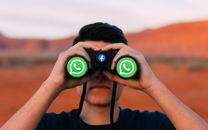Facebook có biến ngày đầu năm: Bị kêu gọi tẩy chay vì chính sách chia sẻ dữ liệu mới của WhatsApp Ảnh 2