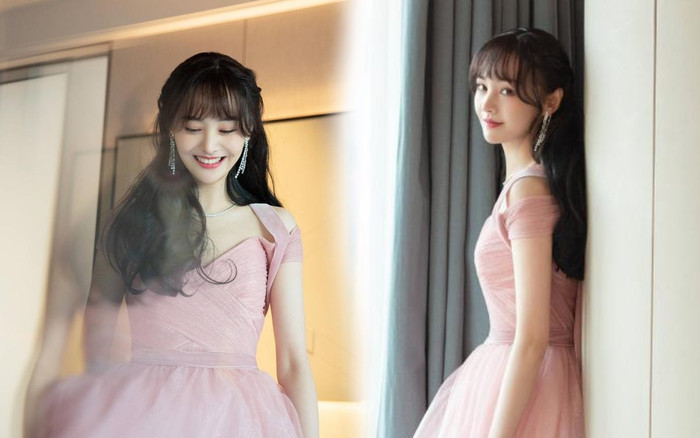 Sau sửa mũi, Trịnh Sảng tiếp tục phẫu thuật thẩm mỹ môi? Ảnh 2