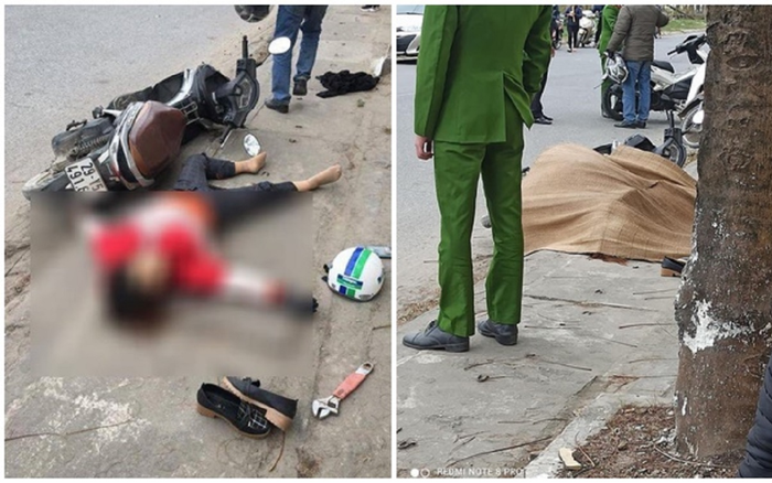 Người phụ nữ bị truy sát tử vong khi đang trên đường về thăm nhà ngoại Ảnh 2