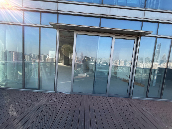 Không cần đóng phim nhưng Trịnh Sảng vẫn mua được căn penthouse Ảnh 3