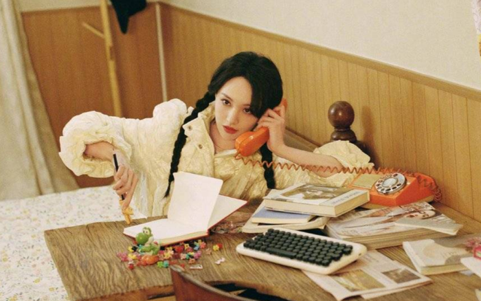 Không cần đóng phim nhưng Trịnh Sảng vẫn mua được căn penthouse Ảnh 2