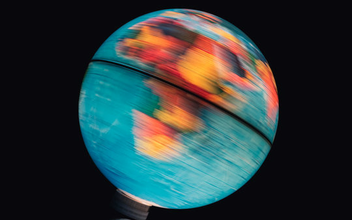 Trái Đất quay nhanh bất thường, một ngày đang ngắn hơn so với 24 giờ như chúng ta vẫn biết Ảnh 2