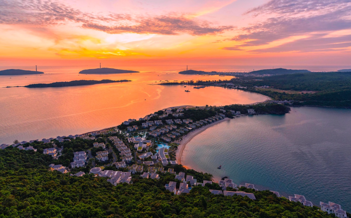 Chính thức công bố Phú Quốc trở thành thành phố đảo đầu tiên của Việt Nam Ảnh 2