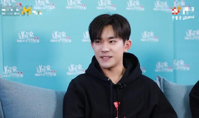 Dịch Dương Thiên Tỉ tiết lộ uống rượu thật để quay cảnh say xỉn trong phim Ảnh 5