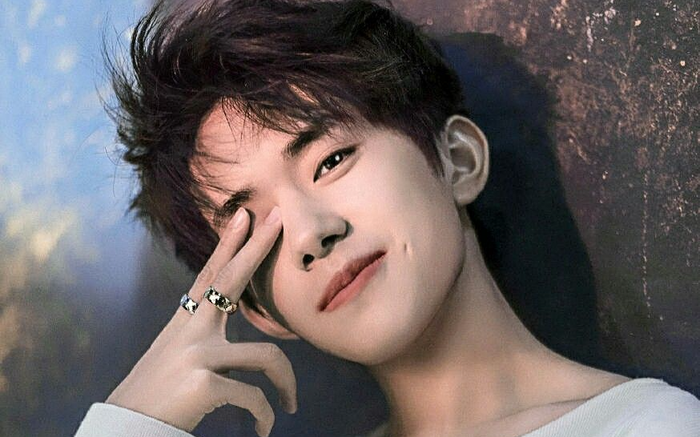 Dịch Dương Thiên Tỉ tiết lộ uống rượu thật để quay cảnh say xỉn trong phim Ảnh 2