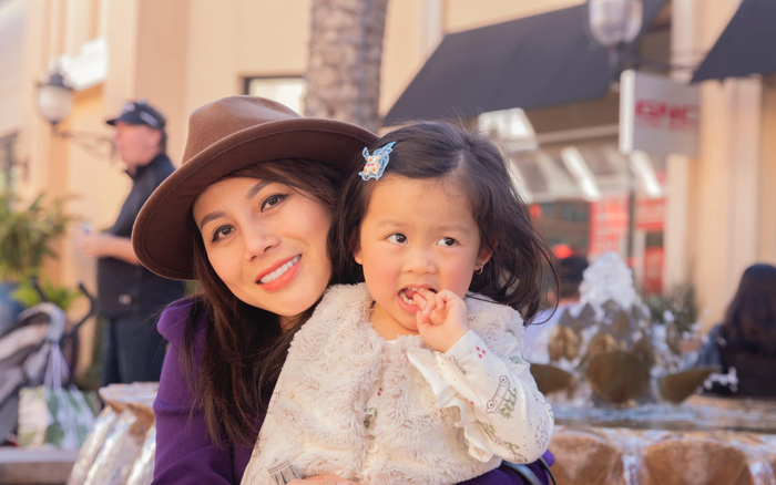 Dân tình bức xúc vì diễn viên Hoàng Anh yêu cầu đưa con gái đi xét nghiệm ADN Ảnh 2