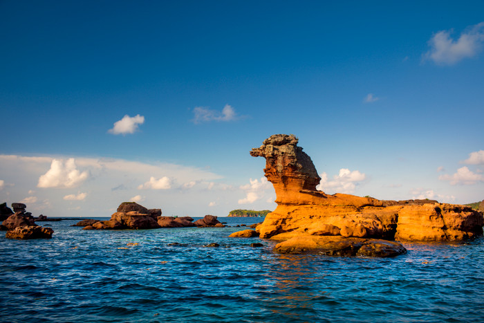 Cận cảnh sự trỗi dậy của Phú Quốc - nơi vừa trở thành phố đảo đầu tiên của Việt Nam Ảnh 15