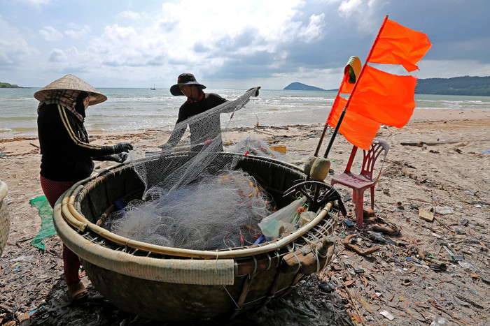 Cận cảnh sự trỗi dậy của Phú Quốc - nơi vừa trở thành phố đảo đầu tiên của Việt Nam Ảnh 11