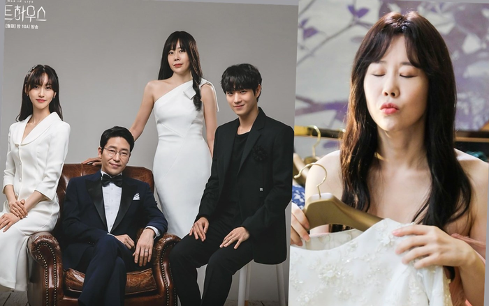 SBS phát sóng tập phim đặc biệt trước khi 'Penthouse 2' lên sóng Ảnh 2