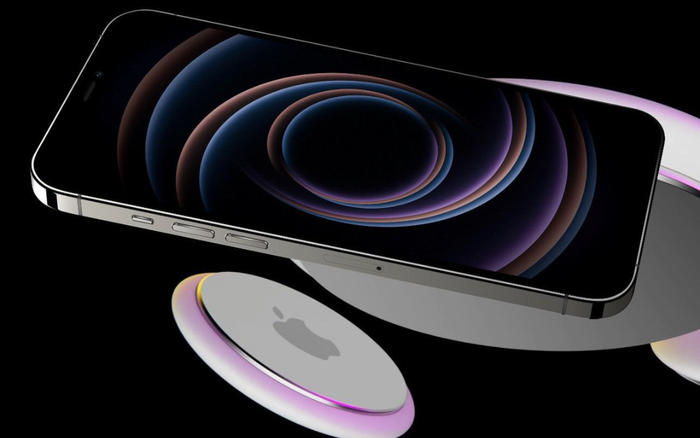 Bằng chứng cho thấy sản phẩm rẻ nhất của Apple đã cận kề ra mắt Ảnh 2