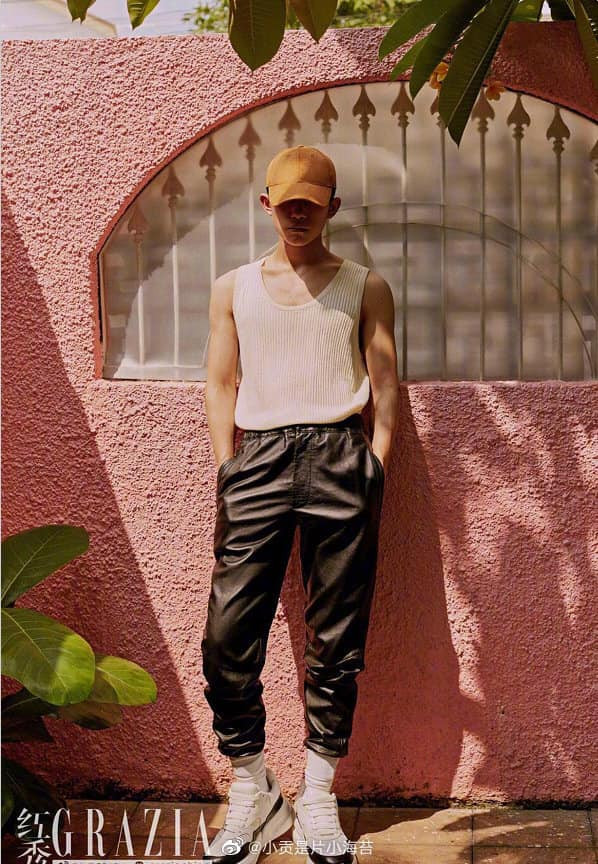 Dịch Dương Thiên Tỉ