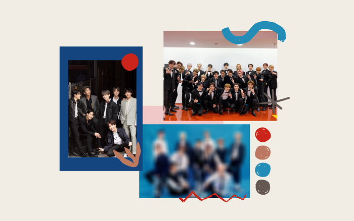 BXH thương hiệu boygroup tháng 1/2021: BTS dẫn đầu cách biệt, NCT vẫn 'ủ sức', top 5 có nhân tố mới Ảnh 2