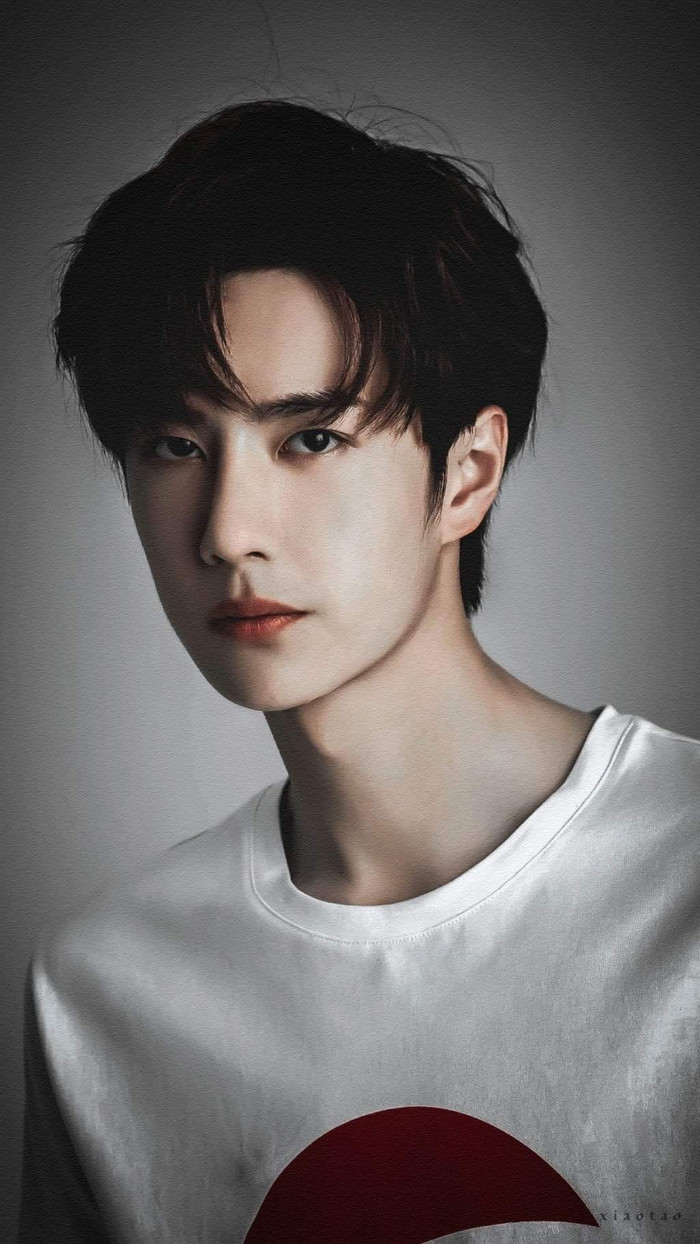 Thí sinh show thực tế công khai chê bai Tiêu Chiến, ví von fan anh chàng với kẻ giết người Ảnh 6