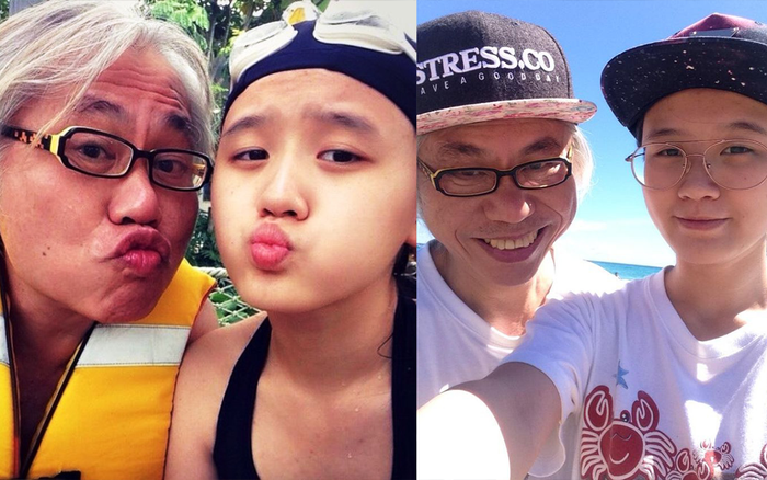 Dân mạng xôn xao tin cặp đôi 'ông cháu' đình đám một thời đã đính hôn bí mật, cô gái hiện đã mang thai Ảnh 2