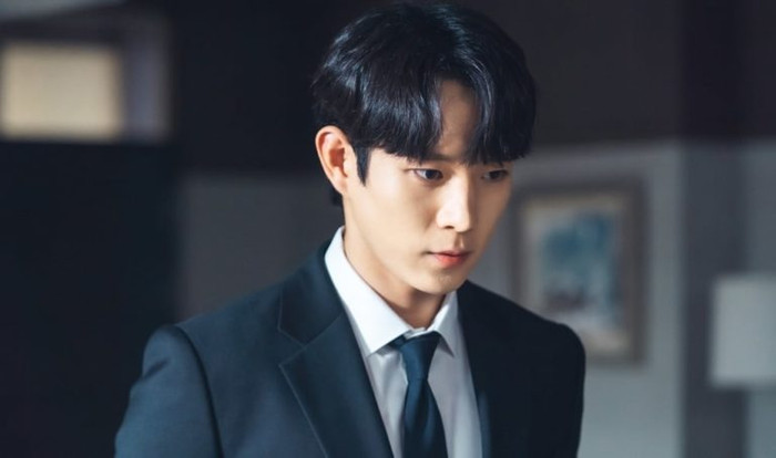 12 tân binh vụt sáng thành sao phim truyền hình 2020 Ảnh 4