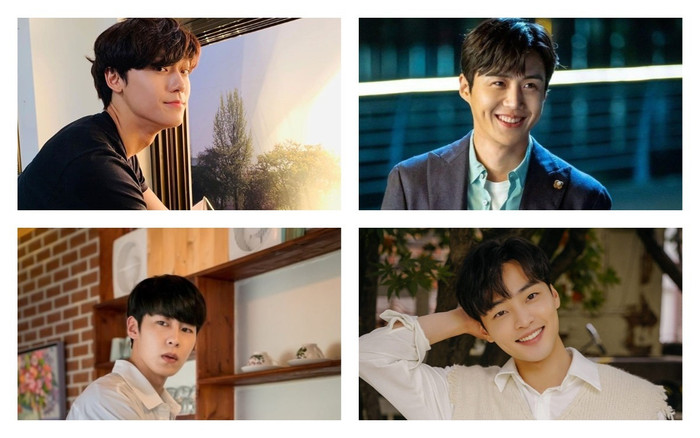 12 tân binh vụt sáng thành sao phim truyền hình 2020 Ảnh 2