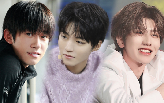 BXH idol Cbiz đầu năm 2021: Dịch Dương Thiên Tỉ lập kỷ lục mới, Vương Tuấn Khải vượt Thái Từ Khôn Ảnh 2