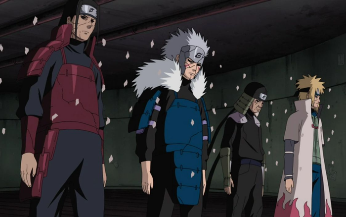 Naruto: Top 6 điểm yếu trí mạng của Edo Tensei Ảnh 2