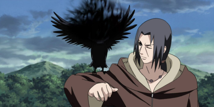 Naruto: Top 6 điểm yếu trí mạng của Edo Tensei Ảnh 6
