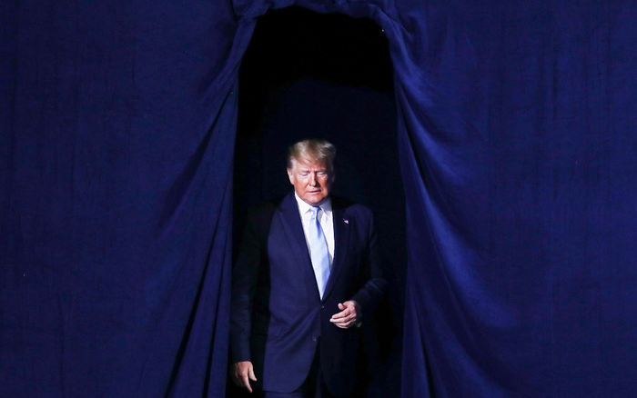 Tổng thống Donald Trump có được lập tài khoản khác sau lệnh cấm từ Twitter? Ảnh 2