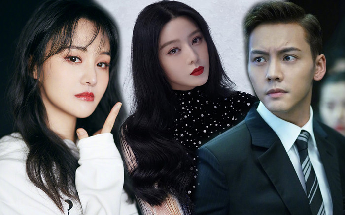 Choáng váng với mức mua sắm xa hoa, khiến dân tình choáng váng của sao Hoa Ngữ Ảnh 2