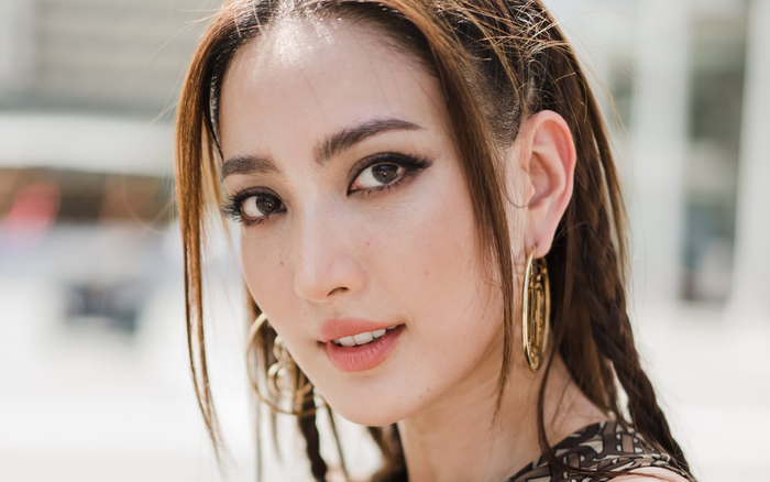 Taew Natapohn công bố kết quả xét nghiệm COVID 19 sau khi quản lý riêng dương tính với virus Ảnh 2