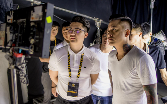 Sau loạt drama ly hôn với Âu Hà My, Trọng Hưng quyết tâm làm điều này để lấy lại sự nam tính Ảnh 2