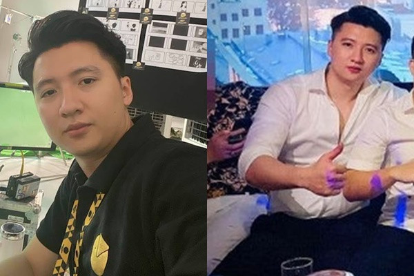 Ngoại hình có phần xuống dốc của Trọng Hưng sau lùm xùm ly hôn với vợ cũ.