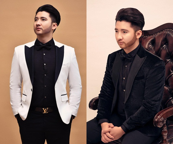 Sau loạt drama ly hôn với Âu Hà My, Trọng Hưng quyết tâm làm điều này để lấy lại sự nam tính Ảnh 6