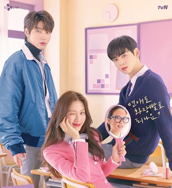 Xem gì để giải tỏa cơn ức chế đến từ The Penthouse? Ảnh 5