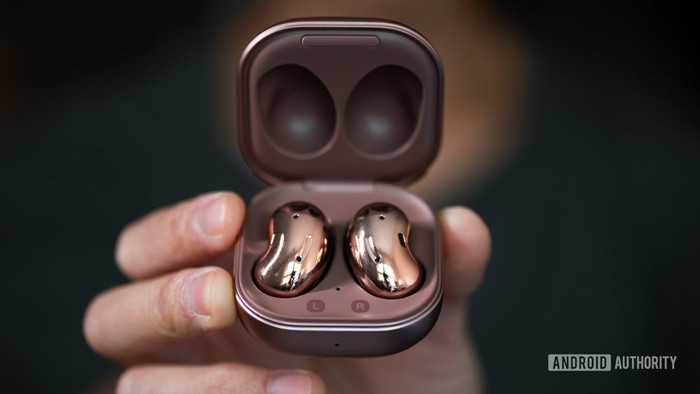 AirPods Pro 2 có thể không có phần thân tai nghe, tương tự nhiều sản phẩm hiện có trên thị trường.