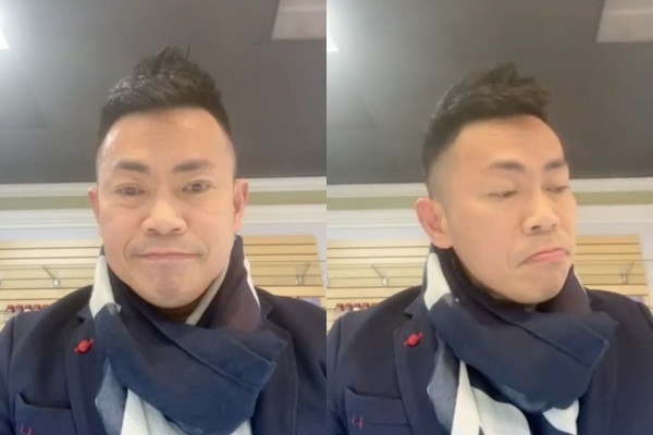 Giữa ồn ào với Dũng Taylor, Hoài Tâm và Phương Loan đến thăm mộ cố nghệ sĩ Chí Tài sau 1 tháng an nghỉ Ảnh 1