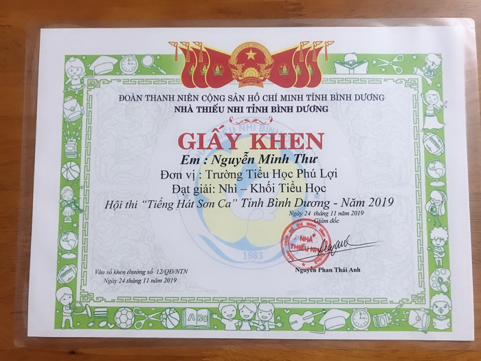 Minh Thư đội BigDaddy 'gây choáng' với thành tích thi hát toàn giải Nhất: Kidneeland phải tiếc hùi hụi! Ảnh 21