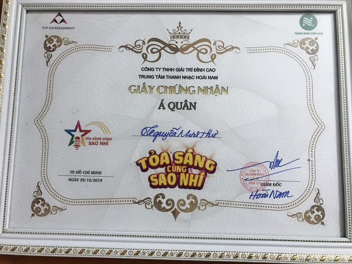 Minh Thư đội BigDaddy 'gây choáng' với thành tích thi hát toàn giải Nhất: Kidneeland phải tiếc hùi hụi! Ảnh 14