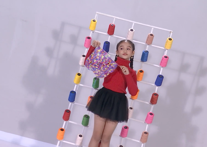 Minh Thư đội BigDaddy 'gây choáng' với thành tích thi hát toàn giải Nhất: Kidneeland phải tiếc hùi hụi! Ảnh 23