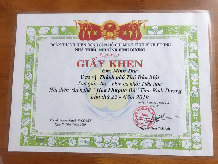 Minh Thư đội BigDaddy 'gây choáng' với thành tích thi hát toàn giải Nhất: Kidneeland phải tiếc hùi hụi! Ảnh 19