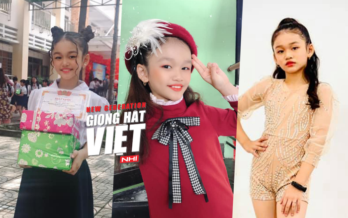 Minh Thư đội BigDaddy 'gây choáng' với thành tích thi hát toàn giải Nhất: Kidneeland phải tiếc hùi hụi! Ảnh 2