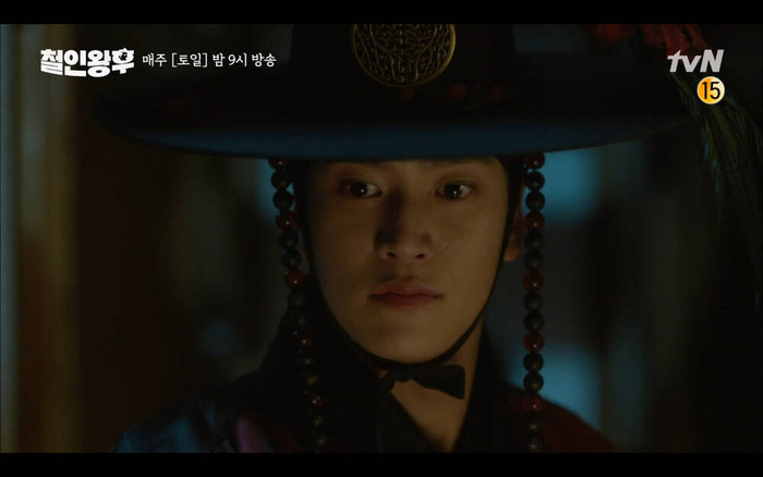 Nam phụ đứng hình khi thấy Crush của mình lại chủ động đến thế 