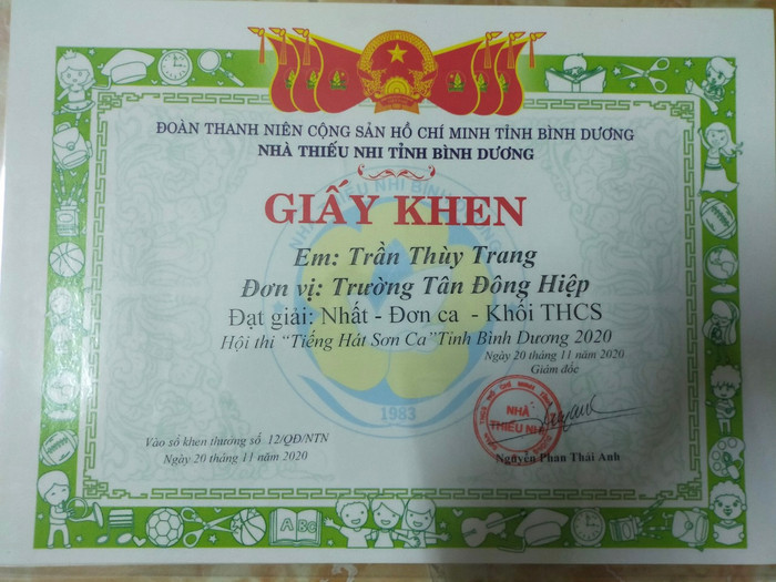 Thùy Trang và câu chuyện cảm động về người mẹ bị suy giảm trí nhớ: 'Sợ một ngày, mẹ không còn nhớ con' Ảnh 13