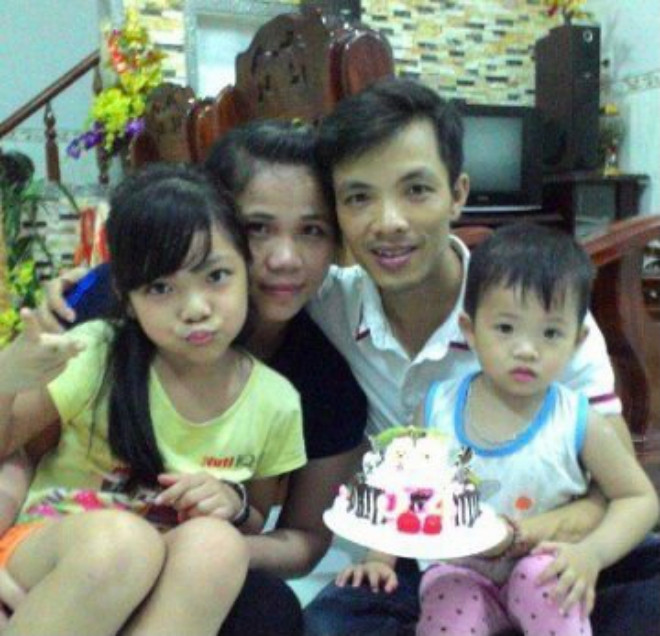 Thùy Trang và câu chuyện cảm động về người mẹ bị suy giảm trí nhớ: 'Sợ một ngày, mẹ không còn nhớ con' Ảnh 7