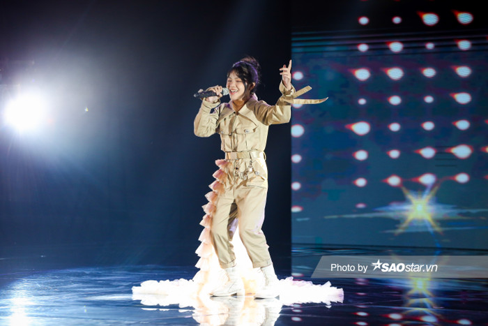 Thùy Trang và câu chuyện cảm động về người mẹ bị suy giảm trí nhớ: 'Sợ một ngày, mẹ không còn nhớ con' Ảnh 14