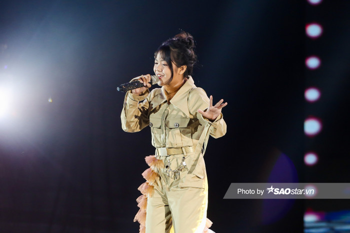 Thùy Trang và câu chuyện cảm động về người mẹ bị suy giảm trí nhớ: 'Sợ một ngày, mẹ không còn nhớ con' Ảnh 5