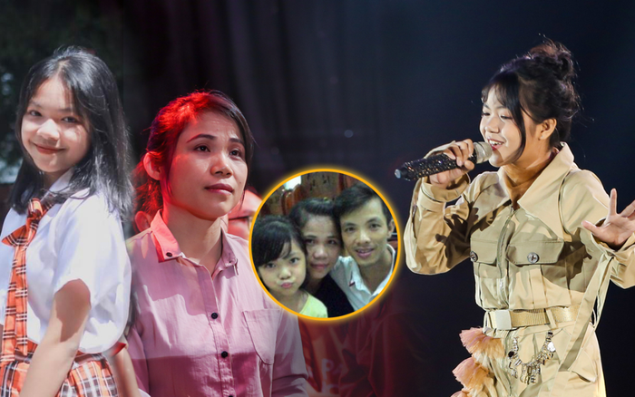 Thùy Trang và câu chuyện cảm động về người mẹ bị suy giảm trí nhớ: 'Sợ một ngày, mẹ không còn nhớ con' Ảnh 2