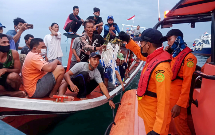 Hộp đen máy bay là gì và tại sao cần tìm nó sau khi máy bay gặp nạn? Ảnh 2