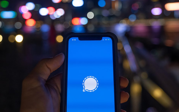 Hay không bằng hên: Công ty vô danh phất như diều gặp gió vì trùng tên ứng dụng chat của Elon Musk Ảnh 2